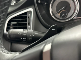 Suzuki S-Cross 1.5 Hybrid AllGrip Style Automaat Panoramadak | 360 camera | Leder/alcantara bekleding / 24