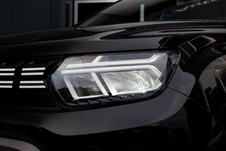 Dacia Duster 1.3 TCe Extreme|1e EIGENAAR|STOELVERW.|CAMERA|CARPLAY|CLIMATE|SIDE ASSIST / 24