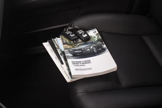 BMW 5-serie Gran Turismo 535i High Executive | NL auto | Facelift | Camera | Navigatie | Bluetooth | Xenon | PDC | Climate control | Cruise control | 19 inch | Elektrische achterklep / 40