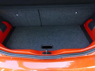 Volkswagen up! 1.0 TSI BMT high up! / 28