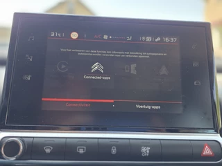 Citroën C4 Cactus 1.2 PureTech AUTOMAAT NAVI TEL LM CAMERA / 25