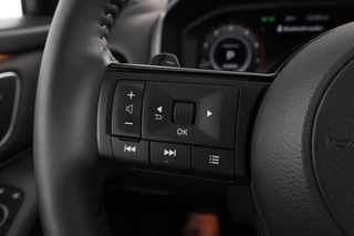 Nissan QASHQAI 1.3 MHEV Xtronic Tekna  Automaat, 360 camera, apple carplay, / 24