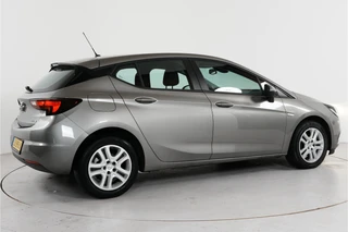 Opel Astra 1.0 Edition  | Climate | Cruise | Apple/Android | / 27