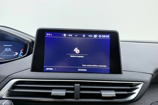 Peugeot 3008 1.2 PureTech GT Line | Panoramadak | Achteruitrijcamera | Elektrische achterklep | Parkeersensoren | Focal-audio systeem | Memory seats | Elektrisch verstelbare stoelen | Stuurbediening | Cruise control / 30