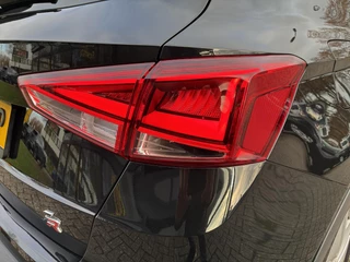 SEAT Arona 1.5 TSI EVO FR Business Intense | Climate control | Navigatie | Camera | Cruise control | Elektrisch Pakket | Parkpilot | Trekhaak | / 35