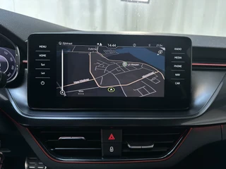 Skoda Scala 1.0 TSI 110pk DSG Sport Business Navigatie Parkeersensoren Virtual Cockpit / 11