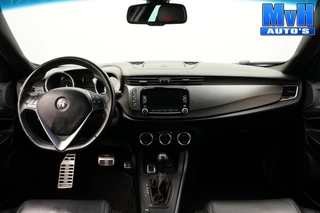 Alfa Romeo Giulietta 1.750 Turbo Veloce|LED|TREKH|KUIPSTOEL / 2