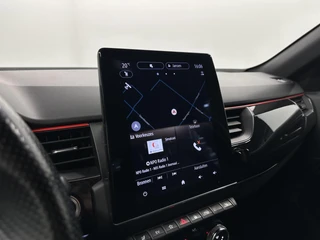 Renault Arkana 1.6 E-Tech Hybrid 145 R.S. Line LEER CARPLAY CAMERA NAVI ADAPTIEF CRUISE. / 32