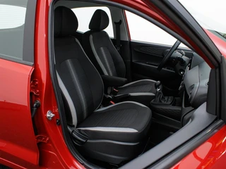 Hyundai i10 1.0 Comfort Navigatie | Camera | Cruise control | Apple carplay / 9