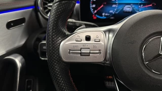 Mercedes-Benz CLA Shooting Brake 180 Business Solution AMG PANO CAMERA CRUISE. / 37