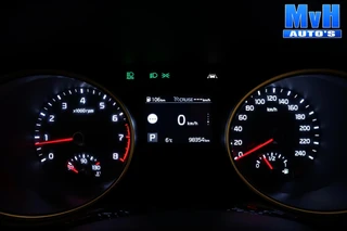 Kia ProCeed 1.4 T-GDI GT-Line|LUXE|TREKHAAK|PANO|LED|NAP|CAM / 7