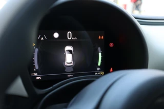 Fiat 500 C 1.0 Hybrid La Prima Cabrio / Voorraad / Snel leverbaar / 13