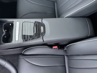 Omoda 5 EV Premium 61 kWh  - Schuif/kantel dak - Adaptieve cruisecontrol - Sfeerverlichting - Apple Carplay - Android Auto 7 Jaar of 150.000km Fabrieksgarantie / 33
