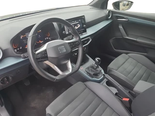 SEAT Arona Xperience / 16