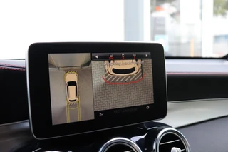 Mercedes-Benz GLC AMG 43 4MATIC ORIG.NL/1E.EIGENAAR/GEDOCUMENTEERD/ 360CAMERA/20' / 75