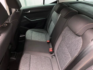 Skoda Fabia 1.0 TSI Business Edition Clever | Carplay | Airco | Camera | PDC | Cruise/Control | Keyless | / 12