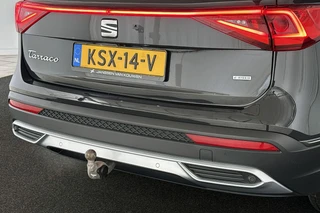 SEAT Tarraco 1.4 TSI e-Hybrid PHEV Xperience Panoramadak Trekhaak Winter Pakket / 13