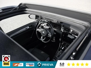 Volkswagen Golf Variant 1.5 TSI R-Line | Pano | Navi | DSG / 11