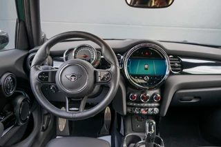 MINI Cooper S 2.0 John Cooper Works / 18