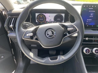 SKODA Kodiaq 1.5 TSI Greentech ACT 150pk DSG-7 Sportline Business / 21