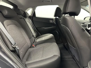 Hyundai Kona EV Comfort 64 kWh 3 Fase Warmtepomp CAMERA CARPLAY NAVI ECC ADAPTIEF CRUISE. / 15