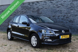Volkswagen Polo AIRCO/5 DEURS/ISOFIX/ETC.! / 25