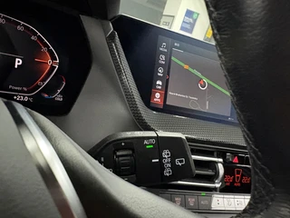 BMW 1 Series 118i NL auto/ Eerste eigenaar/ 34.323 KM/ Automaat / 19