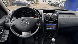 Dacia Duster 1.2 TCe 4x2 Blacksh Trekhaak | Airco | Camera | / 10