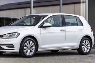 Volkswagen Golf 1.0 TSI Comfortline  | Carplay | ACC | Stoel verw. / 15