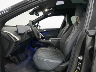 BMW iX xDrive40 Skylounge CoPilot | Elektr. Trekhaak | Harman Kardon / 24