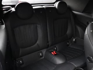 MINI Cabrio 2.0 John Cooper Works Chili | LEDER | H&K | PDC | CRUISE | NAVI | STOELVERW. | / 15