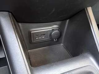 Kia Venga 1.4 CVVT DYNAMICLINE CAMERA/TREKHAAK/CRUISE / 21