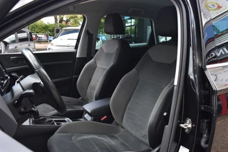 SEAT Ateca 1.5 TSI Style Business Intense Automaat | Digitaal dashboard | Navigatie | BSM | ACC | 12 mnd BOVAG garantie Whatsapp 06-53188999 / 2