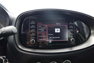 Toyota Aygo X 1.0 VVT-i MT Play|Camera|ACC|Airco| / 9
