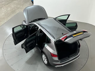 SEAT Ateca 1.5 TSI STYLE BNS INTENSE DSG AUTOMAAT / 10