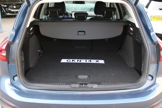 Ford Focus Wagon 1.0 EcoBoost Hybrid Active X  | Leder! | Adaptieve cruise | Trekhaak | Camera | BLIS / 37