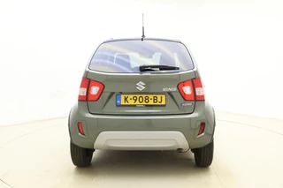 Suzuki Ignis 1.2 Smart Hybrid Style | Navigatie | Cruise control | Achteruitrijcamera | Stoelverwarming | Climate Control | Keyless Entry en Start / 12