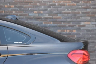 BMW 4-serie Gran Coupé 418i ECC LMV NAVIGATIE XENON / 14