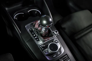 Audi S3 2.0 TFSI S3 quattro 53000 KM VIRTUAL ECC NAVIGATIE DAB. / 44