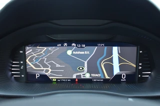 Škoda Scala 1.5 TSI AUT. SPORT BUSINESS LED PAKKET / APP CONNECT / VIRTUAL DISPLAY / 22