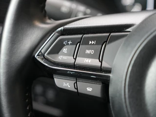 Mazda CX-5 2.0 SkyActiv-G 165 Advantage ✅Stoel&Stuurverw.✅360 Camera✅Navi✅Lane Ass✅Cruise ✅DAB✅Apple✅Android✅ / 18