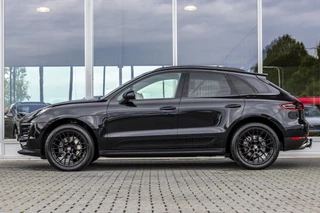 Porsche Macan 3.0 S  Sport Chrono | Pano | NL auto / 6