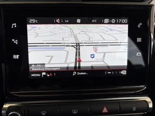 Citroën C3 1.2 PureTech Shine Achteruitrijcamera | Keyless / 23