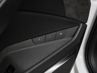 Audi e-tron Sportback S quattro 95 kWh 503 PK | SOH 99% | Panoramadak | RS-zetels | HUD | B&O | ACC | 360 Camera | Soft-Close | Luchtvering | 23" | incl. BTW / 44