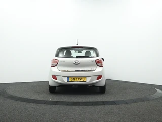 Hyundai i10 1.0i i-Motion Comf.+ / 9