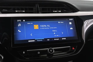 Opel Corsa 1.2 Turbo Hybrid GS Achteruitrijcamera 17" Apple CarPlay / 13