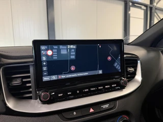 Kia ProCeed 1.0 T-GDI GT-Line Virtual Pano Camera Winterpack / 36