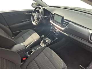Kia Stonic 1.0 T-GDi MHEV DynamicPlusLine | Afneembare Trekhaak | Cruise Control | Climate Control | Navigatie | Camera | LM Velgen | / 22