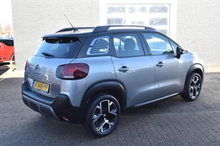 Citroën C3 Aircross PureTech 110 Max  | Navi | Airco | Camera achter | Leder | Privacy Glass |  . / 4