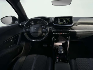 Peugeot 2008 1.2 PureTech GT-Line / 5